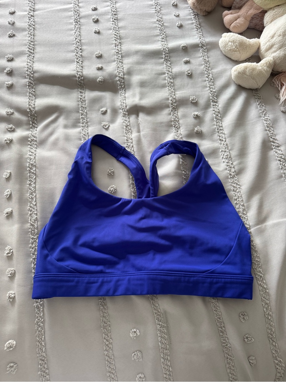 Athleta sports bra